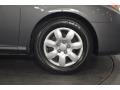 Carbon Gray Metallic - Elantra GLS Sedan Photo No. 35