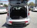 2010 Bright Silver Kia Soul +  photo #17