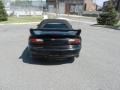 Black - Camaro Convertible Photo No. 3