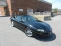 Black - Camaro Convertible Photo No. 9