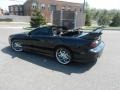 Black - Camaro Convertible Photo No. 14