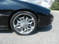 Black - Camaro Convertible Photo No. 15