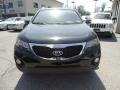 Ebony Black - Sorento LX Photo No. 3