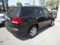Ebony Black - Sorento LX Photo No. 6