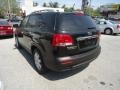 Ebony Black - Sorento LX Photo No. 8