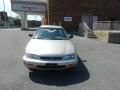 1997 Heather Mist Metallic Honda Accord DX Sedan  photo #9