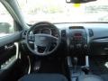 Ebony Black - Sorento LX Photo No. 11