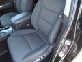 Ebony Black - Sorento LX Photo No. 12