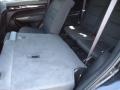 Ebony Black - Sorento LX Photo No. 17