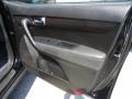 Ebony Black - Sorento LX Photo No. 20
