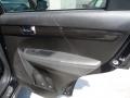 Ebony Black - Sorento LX Photo No. 21
