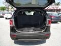Ebony Black - Sorento LX Photo No. 22