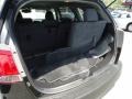Ebony Black - Sorento LX Photo No. 23