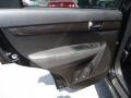 Ebony Black - Sorento LX Photo No. 24