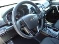 Ebony Black - Sorento LX Photo No. 26