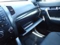 Ebony Black - Sorento LX Photo No. 35