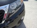 Ebony Black - Sorento LX Photo No. 41