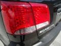 Ebony Black - Sorento LX Photo No. 42
