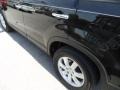 Ebony Black - Sorento LX Photo No. 44