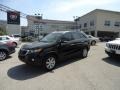 Ebony Black - Sorento LX Photo No. 45