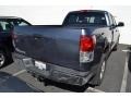 2010 Slate Gray Metallic Toyota Tundra Double Cab  photo #3