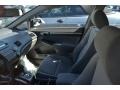 2010 Crystal Black Pearl Honda Civic EX Sedan  photo #3