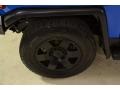 Voodoo Blue - FJ Cruiser 4WD Photo No. 8