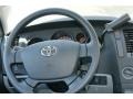 2012 Super White Toyota Tundra Double Cab 4x4  photo #11