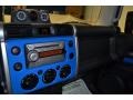 Voodoo Blue - FJ Cruiser 4WD Photo No. 21