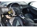 Black - C 230 Kompressor Sedan Photo No. 3