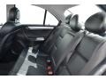 Black - C 230 Kompressor Sedan Photo No. 5