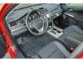Barcelona Red Metallic - Camry SE Photo No. 4
