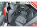 Barcelona Red Metallic - Camry SE Photo No. 7
