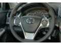 Barcelona Red Metallic - Camry SE Photo No. 11