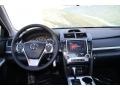 Barcelona Red Metallic - Camry SE Photo No. 9