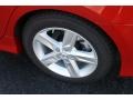 Barcelona Red Metallic - Camry SE Photo No. 14