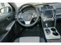 Magnetic Gray Metallic - Camry SE Photo No. 10