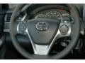 Magnetic Gray Metallic - Camry SE Photo No. 11