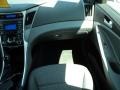 Radiant Silver - Sonata GLS Photo No. 24
