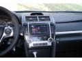 Classic Silver Metallic - Camry SE Photo No. 11