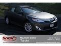 Magnetic Gray Metallic - Camry Hybrid XLE Photo No. 1