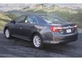 Magnetic Gray Metallic - Camry Hybrid XLE Photo No. 2