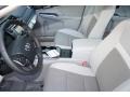 Magnetic Gray Metallic - Camry Hybrid XLE Photo No. 3