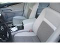 Magnetic Gray Metallic - Camry Hybrid XLE Photo No. 6