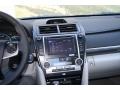 Magnetic Gray Metallic - Camry Hybrid XLE Photo No. 10