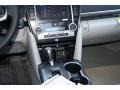 Magnetic Gray Metallic - Camry Hybrid XLE Photo No. 11