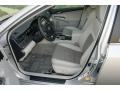 Classic Silver Metallic - Camry Hybrid XLE Photo No. 3