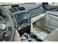 Classic Silver Metallic - Camry Hybrid XLE Photo No. 5