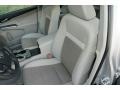 Classic Silver Metallic - Camry Hybrid XLE Photo No. 6