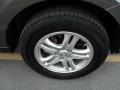 Mineral Gray - Santa Fe GLS AWD Photo No. 5
